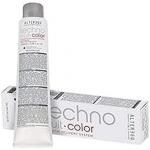 Краска для волос Technofruit Color 7/01 Natural Ash Blonde 100ml - фото