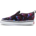 Кроссовки Asher slip-on Vans, мультиколор - фото 3