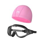 Комплект для плавания для бассейна и пляжа unisex LINING - фото 9