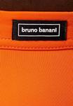 Трусы Bruno Banani Retro Short/Pant Micro Coloured, цвет Orange Rot/Grau - фото 4