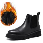 Челси Ботинки Мужские Aquarius, черный - фото 6