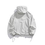 Защитная одежда унисекс Jeep от солнца, Белый - фото 3