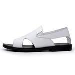 Пляжные сандалии мужские Bull Thunder, White - фото