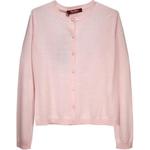 Трикотажная футболка для женщин Pink MaxMara - фото