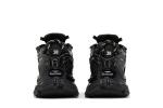Кроссовки Balenciaga Wmns Runner Sneaker Black, черный - фото 6