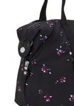 Сумка Kipling ART, Night Flower/Black - фото 4