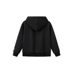 Детский свитшот Nike, черный - фото 3