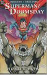 Superman/Doomsday: Hunter/Prey (DC Comics) - фото