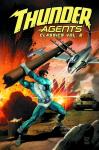 T.H.U.N.D.E.R. Agents Classics Volume 2 (IDW Publishing) - фото