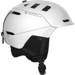 Шлем Helm husk prime white Salomon, мультиколор - фото 4