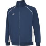 Лининг Куртки Пальто Унисекс Темно-прусский синий, Темный простой синий - фото 2