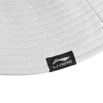 LINING Полиэстеровая панама унисекс, Gray - фото 3