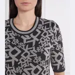 Платье Dkny, черный - фото 4