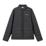 Columbia Пуховик мужской 010, 010 - фото