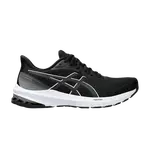 Кроссовки ASICS Wmns GT 1000 12 'Black White', черный - фото
