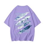 Футболка унисекс BOBBY ABLEY, Белый - фото 28