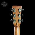 Martin Custom Shop 28 Стиль Dread Adirondack/WEIR с футляром - фото 11