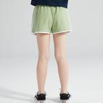 Детские шорты Dickies, серо-зеленые - фото 6