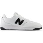 Повседневная обувь bb80 New Balance, белый - фото