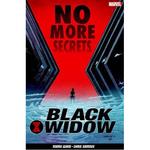 Книга Black Widow Vol. 2: No More Secrets (Paperback) - фото