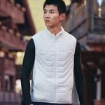 BMAI Мужская куртка Storm White, Storm White - фото 6