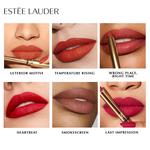 Губная помада Pure Color Explicit Ultra Matte Estée Lauder, 302 Last Impression (7 g) - фото 2