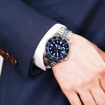 SEIKO Часы Men's Series 5 Watch - фото 2