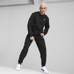 Кроссовки Puma, цвет weiss/schwarz/schwarz - фото 3