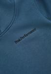 Худи Peak Performance ORIGINAL SMALL LOGO, Taubenblau/Blue - фото 3