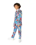 Костюм Little Boys Sonic OppoSuits - фото 2