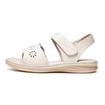 Сандалии женские Aokang, бежевый - фото 2