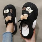 Cat power Клоги женские хаки, цвет Khaki - фото 4