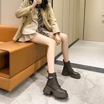 Martin Boot женские Ouumeis - фото 4