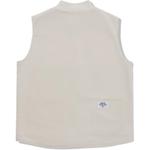 UNDEFEATED Жилет унисекс, Black - фото 4