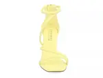 Сандалии Marza Journee, Yellow - фото 2