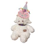 Плюшевая игрушка Fat Fat Dragon - фото 3