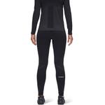 Женские длинные колготки Trift Mammut, черный - фото 4