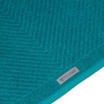 Набор полотенец TERRY SET Smart 4 предмета Ross, зеленый - фото 2