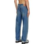 Джинсовые штаны 2010 d macs s4 DIESEL, синий - фото 6