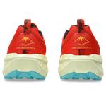 Беговые кроссовки ASICS, Red - фото 3