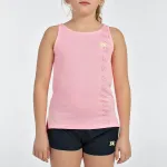 Комплект для девочек John Smith Lamina, розовый - фото