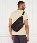 Сумка на пояс Calvin Klein Jeans, черный - фото 2