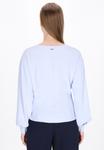 Блуза DreiMaster Klassik, Pastel Blue - фото 3