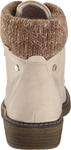 Женские ботинки MUK LUKS Garland Georgia, Stone - фото 3