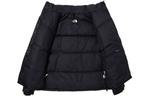 Куртка The North Face 1996 Eco Nuptse Jacket Asia Sizing 'Black', черный - фото 3