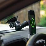 RAM Mounts RAM Twist-Lock Suction Cup Mount RAM-B-166-AP-MAGU - фото 5