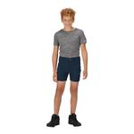 Спортивные шорты Regatta Highton Junior Walking, синий - фото 3