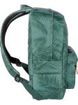 Рюкзак NITRO Backpack, зеленый - фото 3