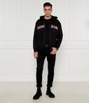 Толстовка Guess Jeans Regular Fit, черный - фото 2