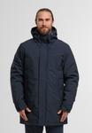 Пальто INDICODE JEANS Winter coat, Sky Captain/Dark Blue - фото